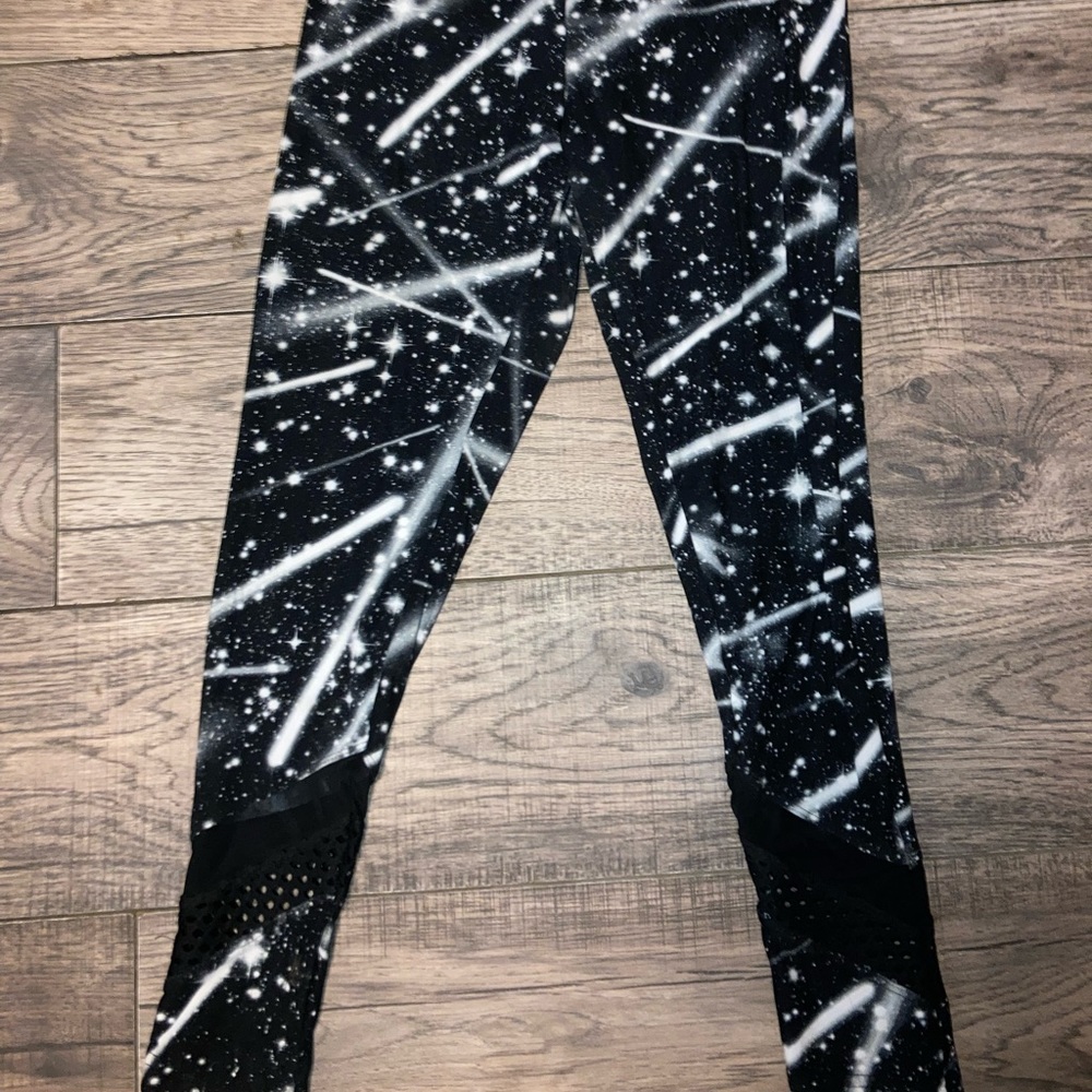 Shooting Star Leggings